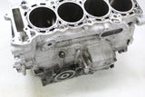 2007 Suzuki GSXR750 OEM ENGINE MOTOR CRANKCASE CRANK CASES BLOCK