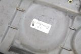 2002 Yamaha Zuma 50 YW50 OEM Seat Saddle Black