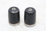 2003 YAMAHA FZ1 FZS1000 FAZER HANDLEBAR BAR END WEIGHTS BALANCERS PAIR
