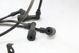 2005 KAWASAKI VULCAN 1500 VN1500 Ignition Coils Pair Spark Plug Wires Caps