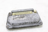 2000 BMW R1100RT OEM ECU COMPUTER CONTROLLER UNIT BLACK BOX ECM CDI