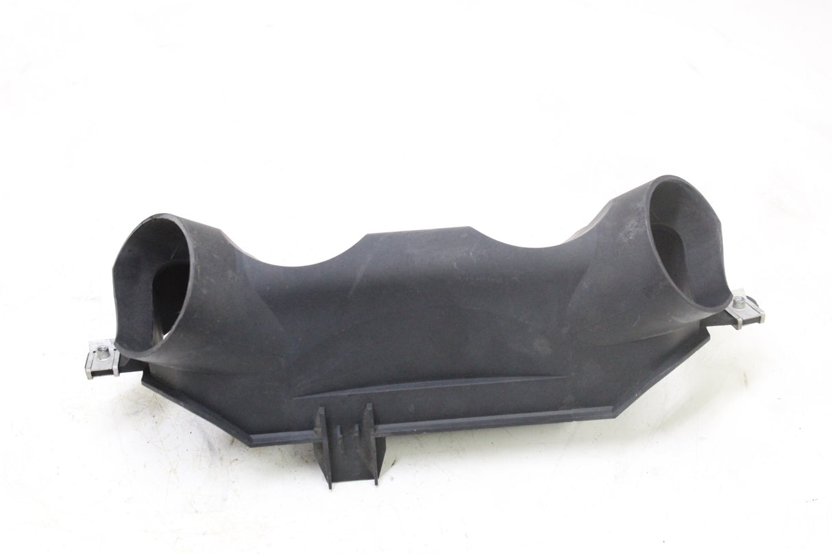 2000 BMW R1100RT OEM AIR INTAKE DUCT COVER AIRBOX INLET