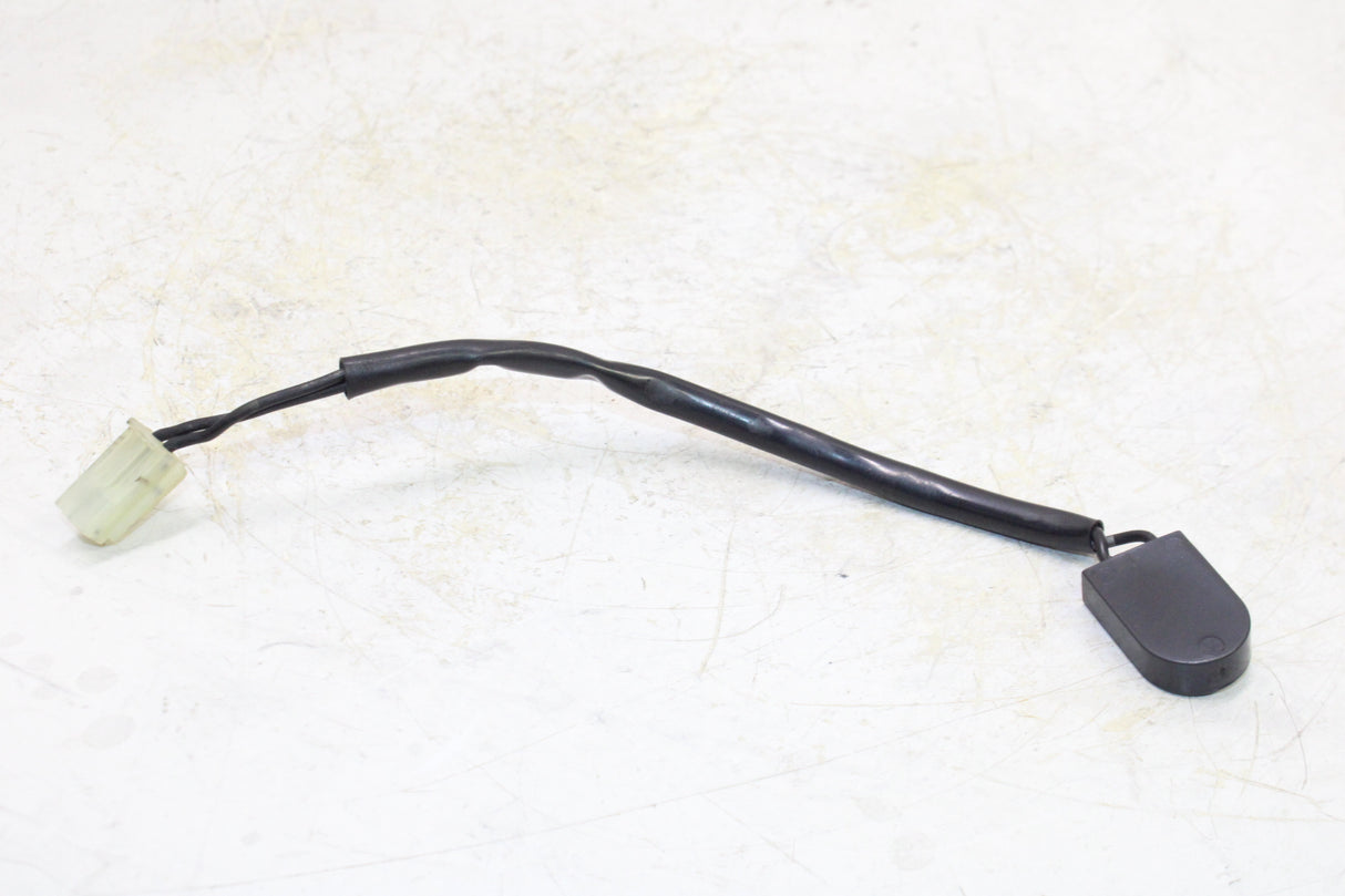 2007 Yamaha V Star 650 XVS650 OEM TIP OVER BANK ANGLE CRASH SENSOR SWITCH