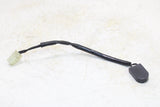 2007 Yamaha V Star 650 XVS650 OEM TIP OVER BANK ANGLE CRASH SENSOR SWITCH