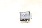 1983 Yamaha XC180 Riva 180 OEM Turn Signal Flasher Relay Nippondenso