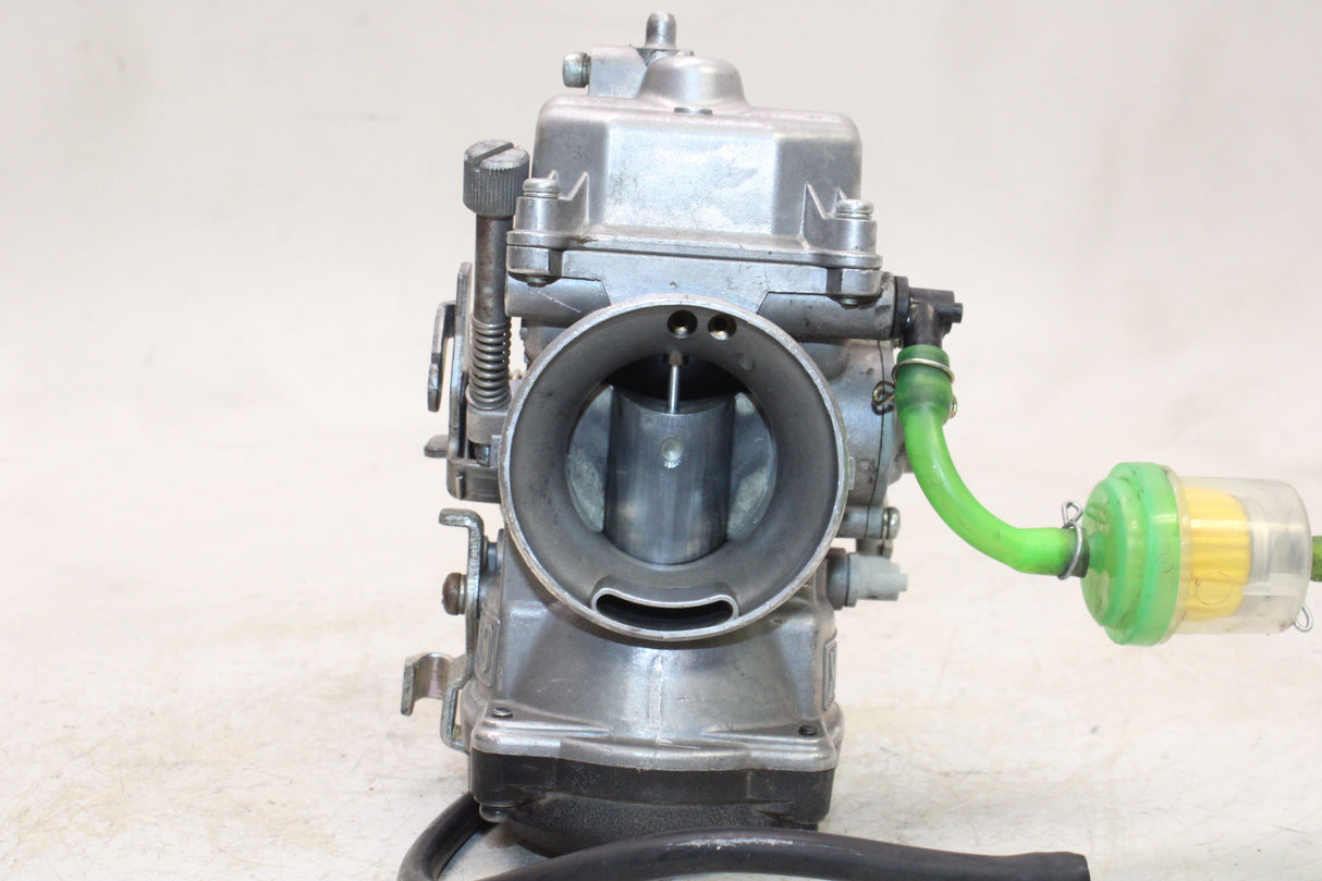 2007 Kawasaki KLR650 OEM CARBS CARBURETORS