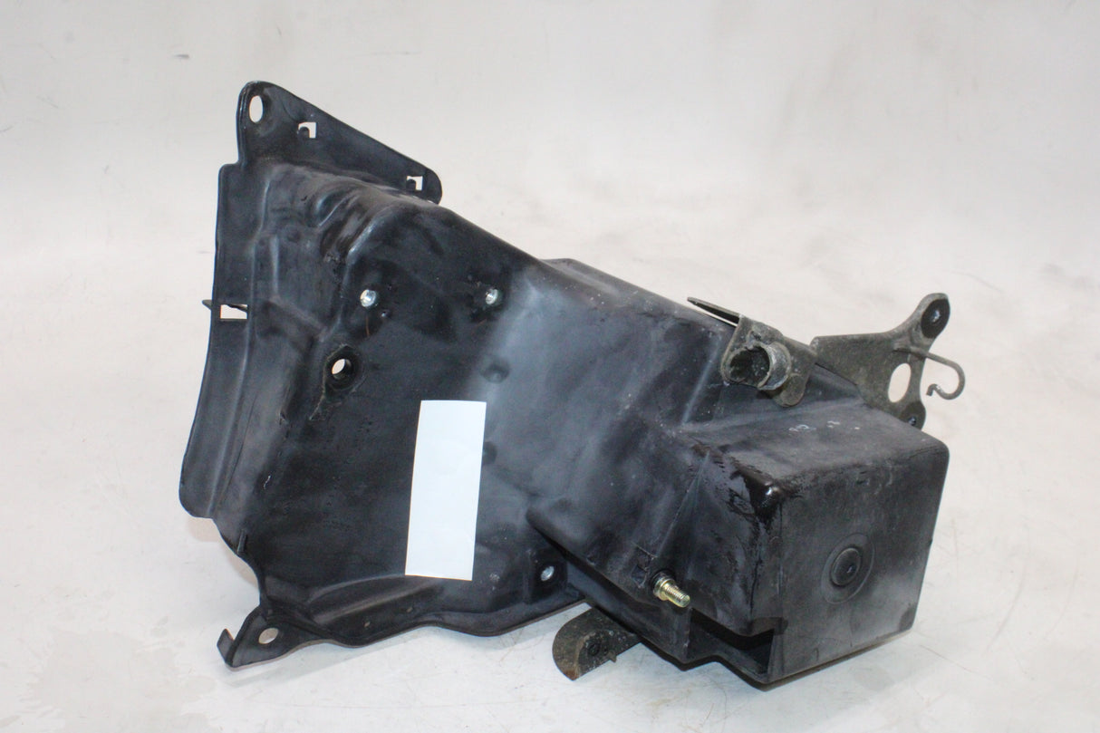 1995 Honda Shadow VLX 600 VT600C OEM REAR BACK TAIL UNDERTAIL BATTERY TRAY