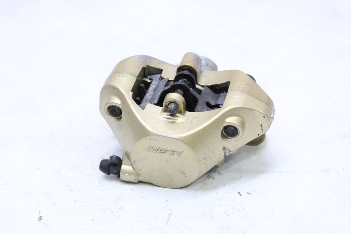 2004 SUZUKI GSXR600 OEM NISSIN REAR BRAKE CALIPER