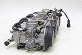 2003 YAMAHA FZ1 FZS1000 FAZER OEM CARBURETOR CARBS ASSEMBLY SET