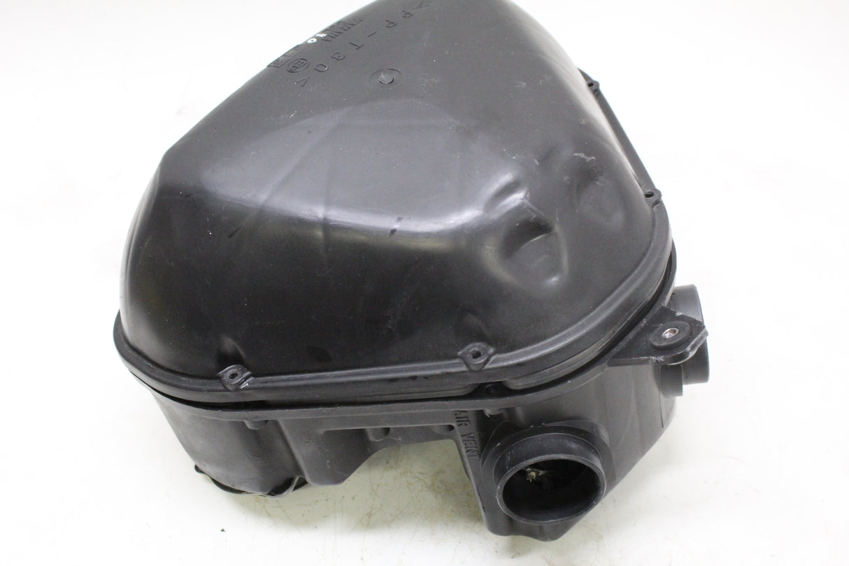 2005 Yamaha YZF R6 OEM AIRBOX AIR CLEANER FILTER BOX INTAKE HOUSING