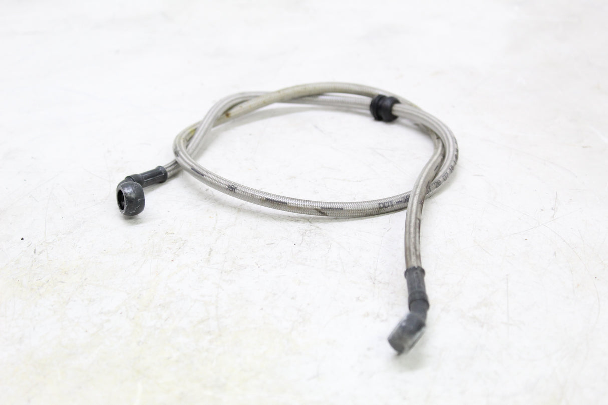 2017 Genuine Scooter Co. Buddy 125 OEM BRAKE HOSE FLUID LINE