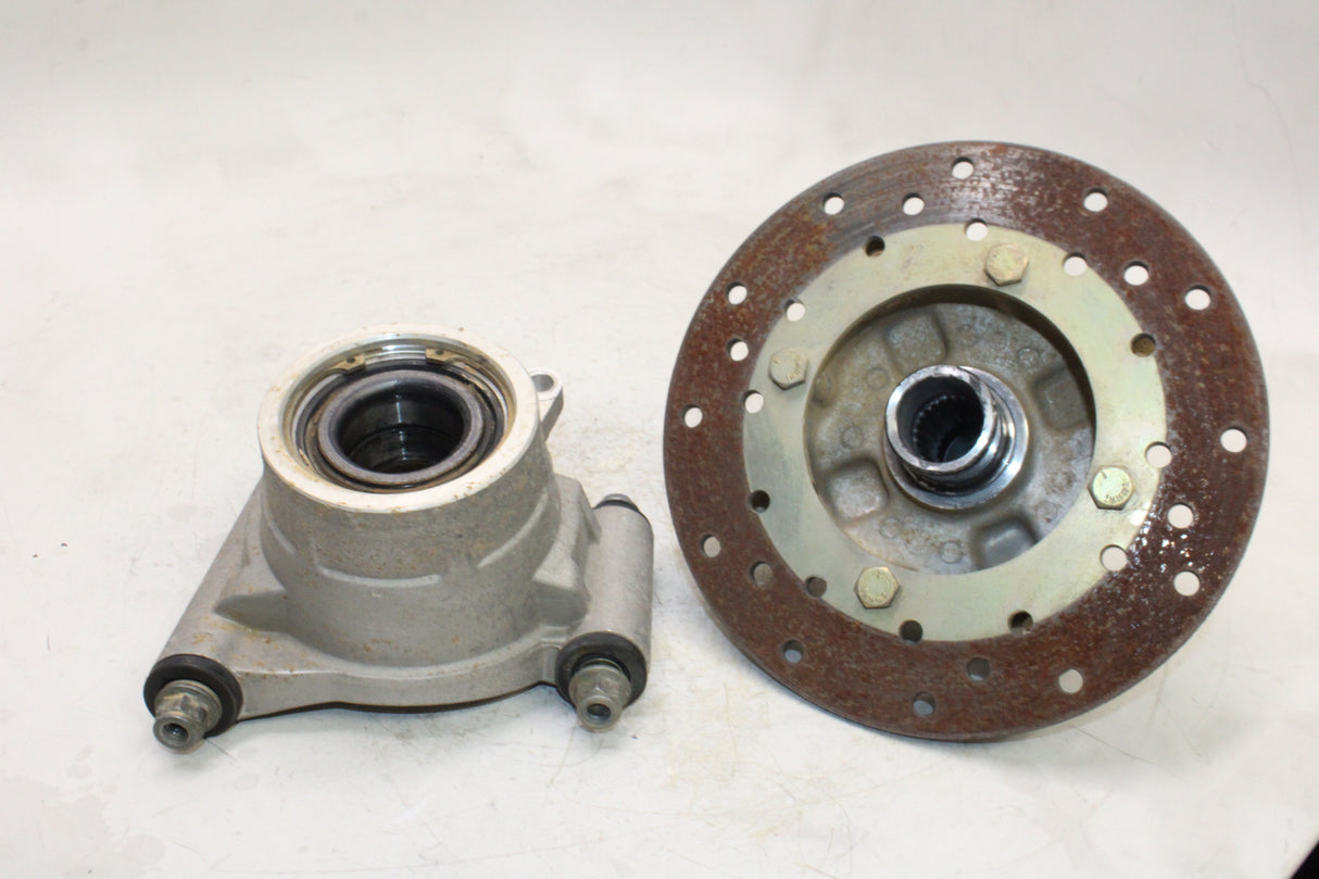 2015 Polaris Sportsman ACE 570 OEM REAR AXLE KNUCKLE HUB