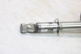 2006 Yamaha V Star 1100 XVS1100 OEM SHIFTER SHIFT SHAFT