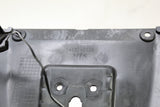 2009 Kawasaki Ninja ZX6R OEM REAR BACK TAIL FAIRING COWL