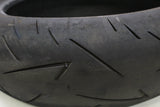 REAR BACK WHEEL TIRE Continental ContiSportAttack 2 180/55 ZR17 M/C (73W)