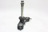 2005 Suzuki GSXR600 OEM FRONT FORKS CLAMP LOWER TRIPLE TREE STEM