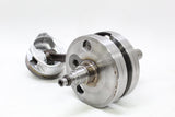 2007 Kawasaki KLR650 OEM ENGINE MOTOR CRANKSHAFT CRANK SHAFT W PISTON