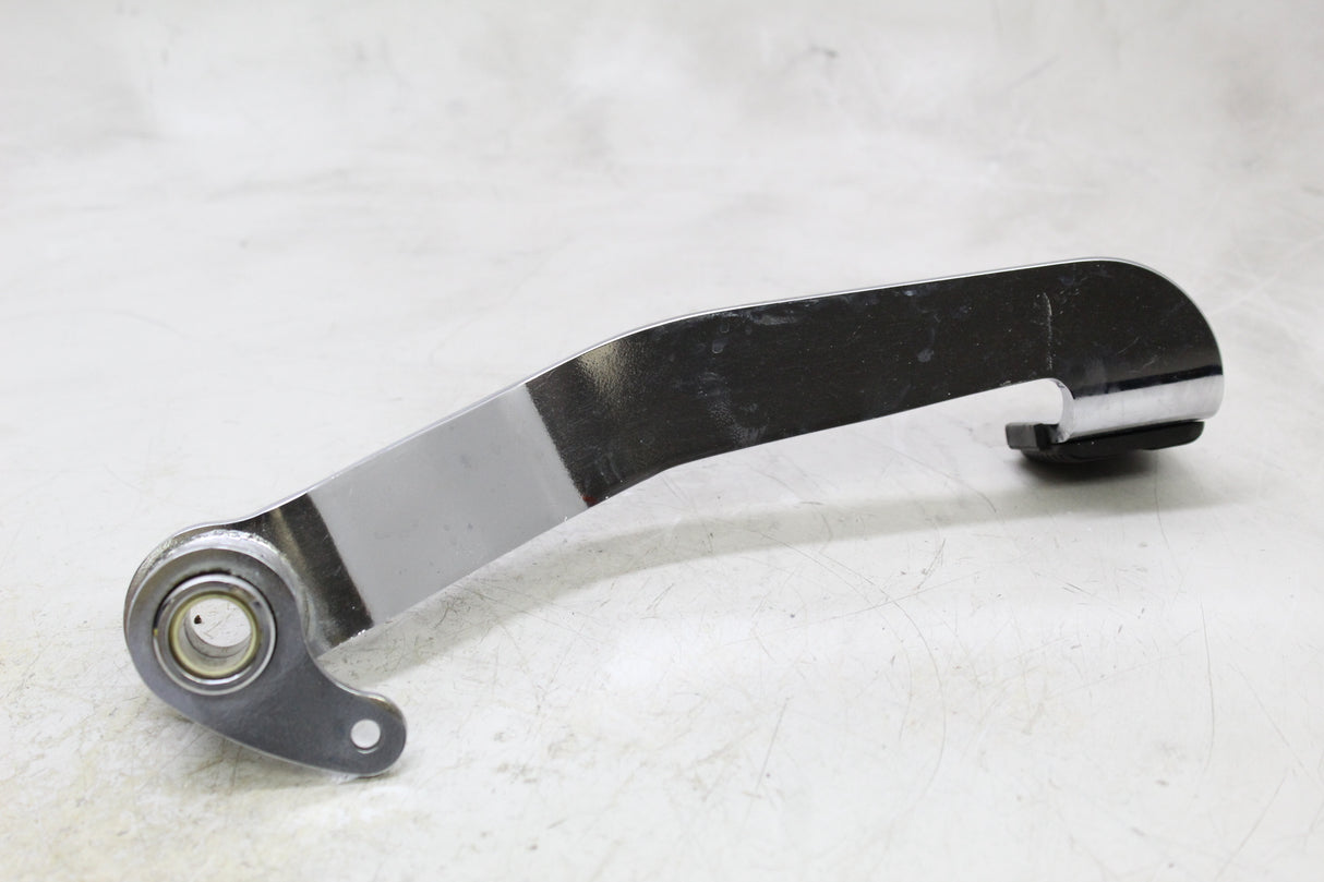 2000 Harley-Davidson Softail Deuce FXSTD OEM RIGHT REARSET BRAKE FOOT PEDAL