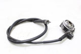 2003 HONDA REBEL 250 CMX250C OEM SPEEDOMETER DRIVE GEAR BOX W CABLE