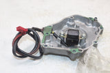 1992 Honda CBR600F2 OEM ENGINE TIMING CHAIN COVER W PULSE SENSOR