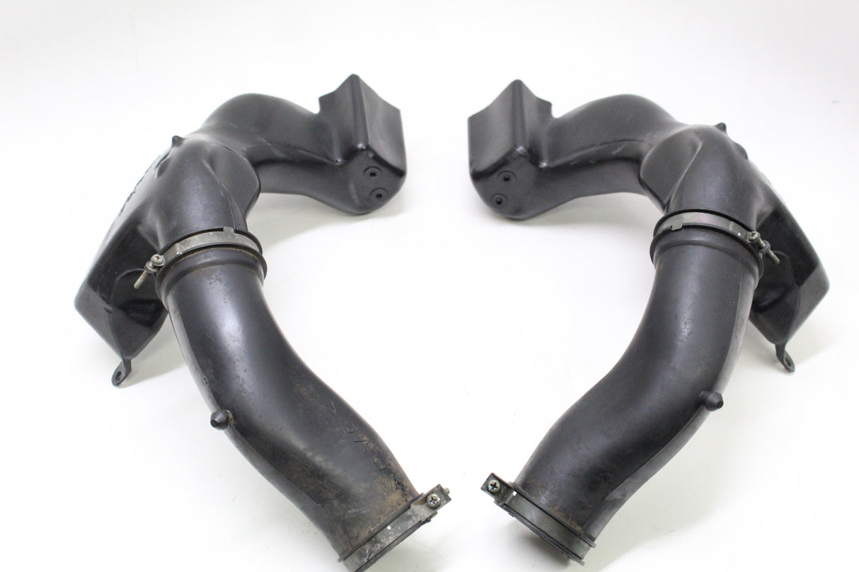 2007 Yamaha YZF R6S OEM AIR DUCT SET