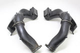 2007 Yamaha YZF R6S OEM AIR DUCT SET