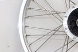 2007 Kawasaki KLR650 OEM FRONT WHEEL RIM