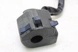 1992 KAWASAKI NINJA 600 ZX600 OEM LEFT CLIP ON HORN SIGNAL SWITCH