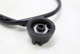 2003 Yamaha Zuma 50 YW50 OEM SPEED DRIVE GEAR HUB WITH CABLE