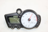 2009 Yamaha YZF R6S OEM SPEEDO TACH GAUGES DISPLAY CLUSTER SPEEDOMETER