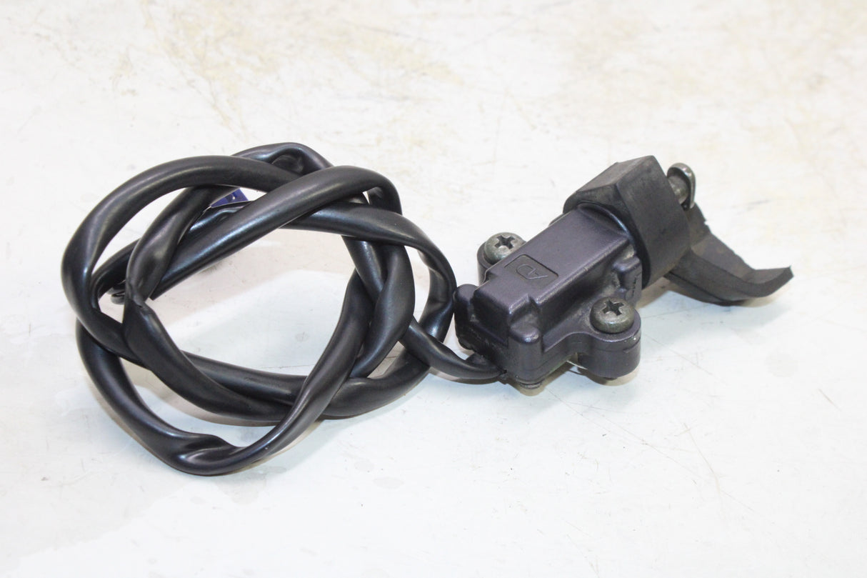 2005 Yamaha Road Star XV1700 OEM KICKSTAND SIDE KICK STAND SENSOR