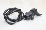 2005 Yamaha Road Star XV1700 OEM KICKSTAND SIDE KICK STAND SENSOR