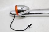 2000 Harley-Davidson Softail Deuce FXSTD OEM RIGHT REAR SIDE FENDER STRUT CHROME