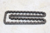 2006 Yamaha V Star 1100 XVS1100 OEM CAMSHAFT CAM CHAIN