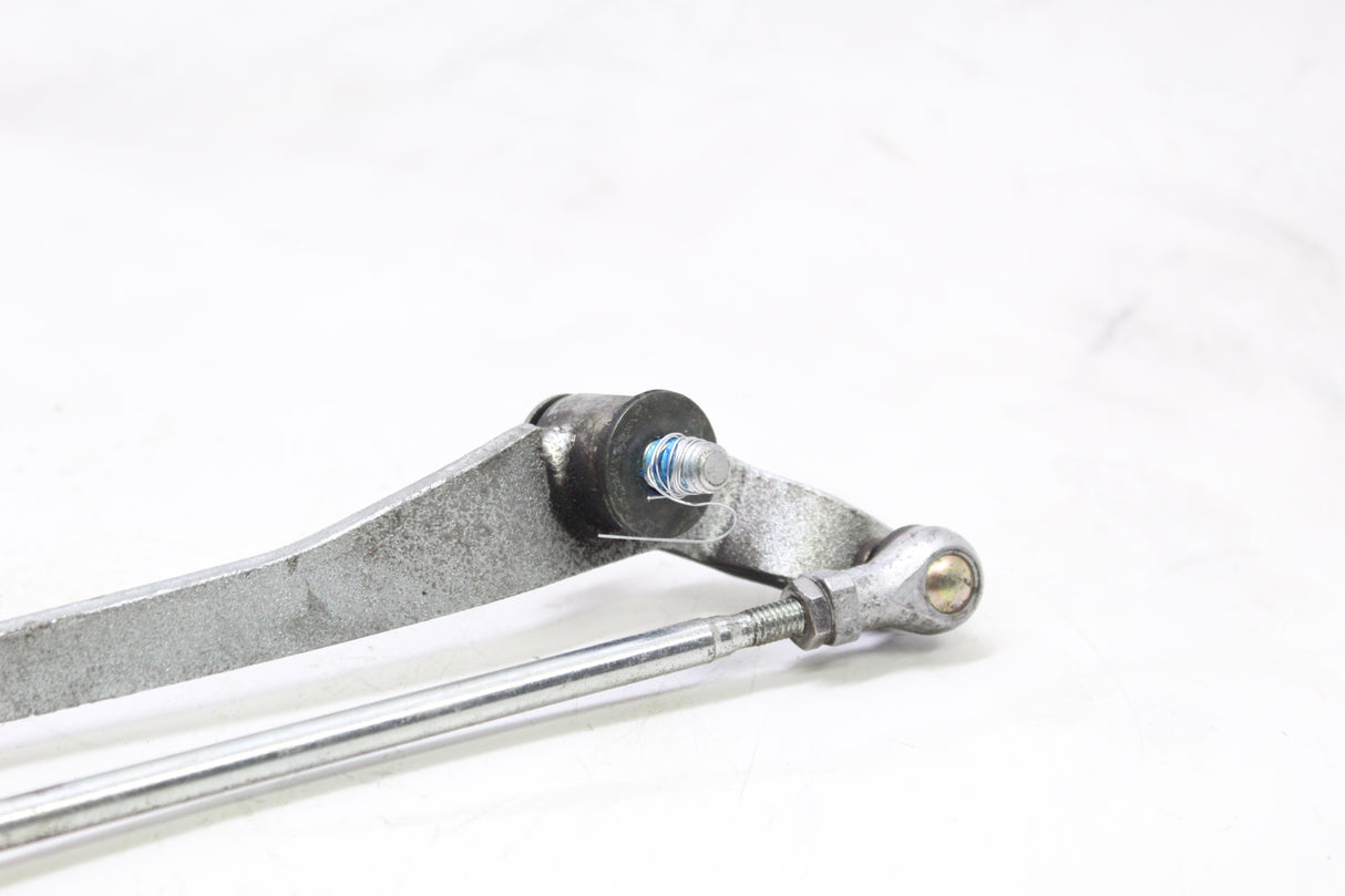 2005 YAMAHA FZ6 OEM GEAR SHIFT PEDAL SHIFTER LEVER LINKAGE ROD