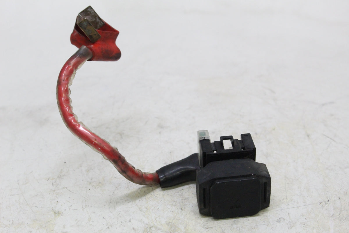 2003 Yamaha FZ1 FZS1000 Fazer OEM Starter Relay Solenoid With Cable