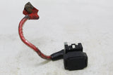 2003 Yamaha FZ1 FZS1000 Fazer OEM Starter Relay Solenoid With Cable