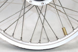 2007 Kawasaki KLR650 OEM FRONT WHEEL RIM