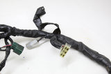 2007 Yamaha YZF R6S OEM MAIN ENGINE WIRING HARNESS MOTOR WIRE LOOM