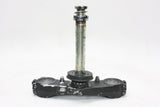 2005 Suzuki GSXR600 OEM FRONT FORKS CLAMP LOWER TRIPLE TREE STEM
