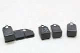 2006 Honda CBR600RR OEM RELAY SENSOR SET