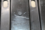 2021 Kawasaki Ninja 400 EX400 OEM REAR BACK TAIL UNDERTAIL BATTERY TRAY PLASTIC