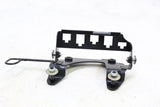 2007 Kawasaki KLR650 OEM GAS TANK FUEL CELL PETROL RESERVOIR BRACKET MOUNT