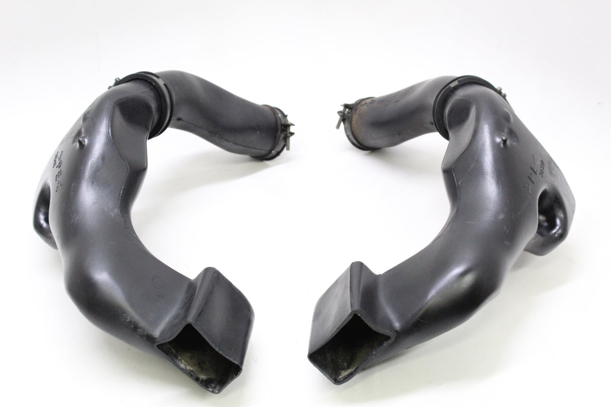 2007 Yamaha YZF R6S OEM AIR DUCT SET