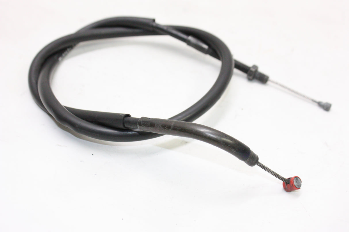 2004 Triumph Daytona 600 OEM CLUTCH CABLE LINE