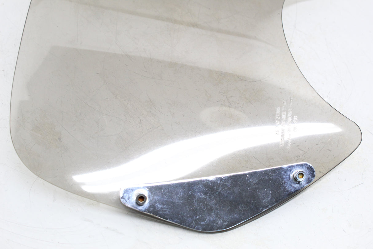 2005 Honda VTX1300S VTX1300 FRONT WINDSHIELD WINDSCREEN Jupilon Mitsubishi