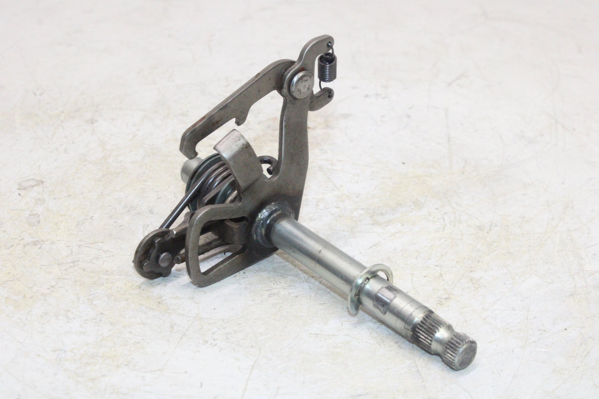 2006 Yamaha V Star 1100 XVS1100 OEM SHIFTER SHIFT SHAFT