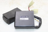 2007 Kawasaki KLR650 OEM ECU COMPUTER CONTROLLER UNIT BLACK BOX ECM CDI