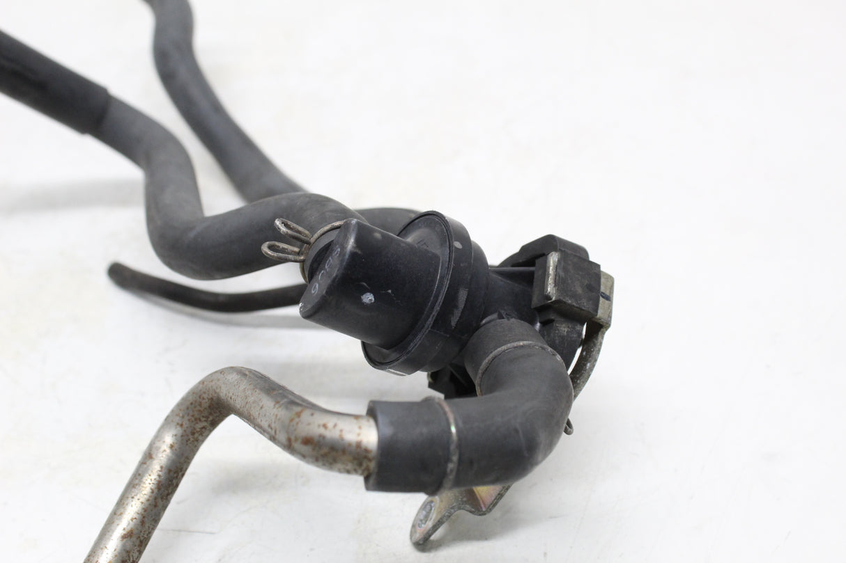 2005 Honda VTX1300S VTX1300 OEM AIR VALVE SOLENOID TOP ENGINE SWITCH SENSOR