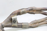 2006 Honda CBR600RR OEM EXHAUST HEADER PIPES MANIFOLD
